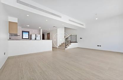 Townhouse - 4 Bedrooms - 3 Bathrooms for sale in Santorini - Damac Lagoons - Dubai