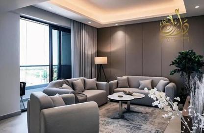Apartment - Studio - 1 Bathroom for sale in Sky Gate Tower - District 4 - Jumeirah Village Triangle - Dubai