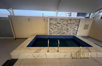 Villa - 5 Bedrooms - 7 Bathrooms for rent in Al Yasmeen 1 - Al Yasmeen - Ajman Villa - 5 Bedrooms - 7 Bathrooms for rent in Al Yasmeen 1 - Al Yasmeen - Ajman