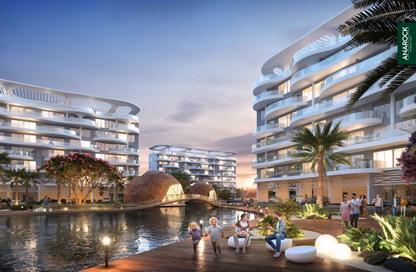 Apartment - 1 Bedroom - 1 Bathroom for sale in Lagoon Views 11 Tower B - Lagoon Views 11 - Lagoon Views - Damac Lagoons - Dubai Apartment - 1 Bedroom - 1 Bathroom for sale in Lagoon Views 11 Tower B - Lagoon Views 11 - Lagoon Views - Damac Lagoons - Dubai