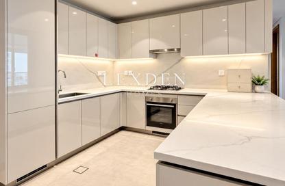 Apartment - 3 - 5 for rent in Sobha Hartland Waves Opulence - Sobha Hartland - Mohammed Bin Rashid City - Dubai Apartment - 3 - 5 for rent in Sobha Hartland Waves Opulence - Sobha Hartland - Mohammed Bin Rashid City - Dubai