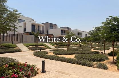 Townhouse - 4 Bedrooms - 4 Bathrooms for sale in Bliss 2 - Arabian Ranches 3 - Dubai Townhouse - 4 Bedrooms - 4 Bathrooms for sale in Bliss 2 - Arabian Ranches 3 - Dubai