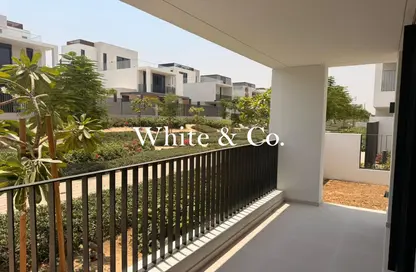 Townhouse - 4 Bedrooms - 4 Bathrooms for sale in Bliss 2 - Arabian Ranches 3 - Dubai