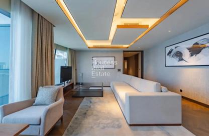 Apartment - 5 Bedrooms - 7 Bathrooms for rent in The Address Residences Dubai Opera Tower 2 - The Address Residences Dubai Opera - Downtown Dubai - Dubai