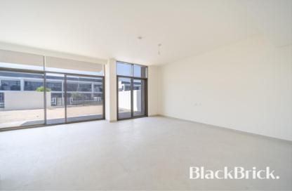 Villa - 4 - 4 for rent in Tilal Al Furjan - Al Furjan - Dubai