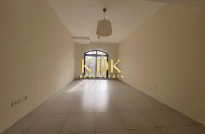 Apartment - 2 Bedrooms - 3 Bathrooms for rent in Al Waleed Residence - District 13 - Jumeirah Village Circle - Dubai