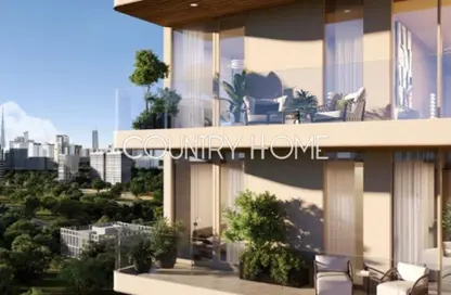 Apartment - 2 Bedrooms - 3 Bathrooms for sale in Rivo by Grovy - Dubai Land Residence Complex - Dubai Land - Dubai