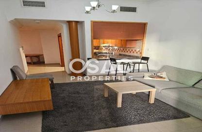 Apartment - 1 Bedroom - 2 Bathrooms for sale in Dream Tower 1 - Dream Towers - Dubai Marina - Dubai