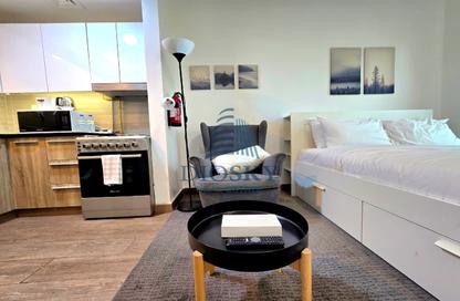 Apartment - Studio - 1 Bathroom for rent in AKA Residence - District 11 - Jumeirah Village Circle - Dubai Apartment - Studio - 1 Bathroom for rent in AKA Residence - District 11 - Jumeirah Village Circle - Dubai
