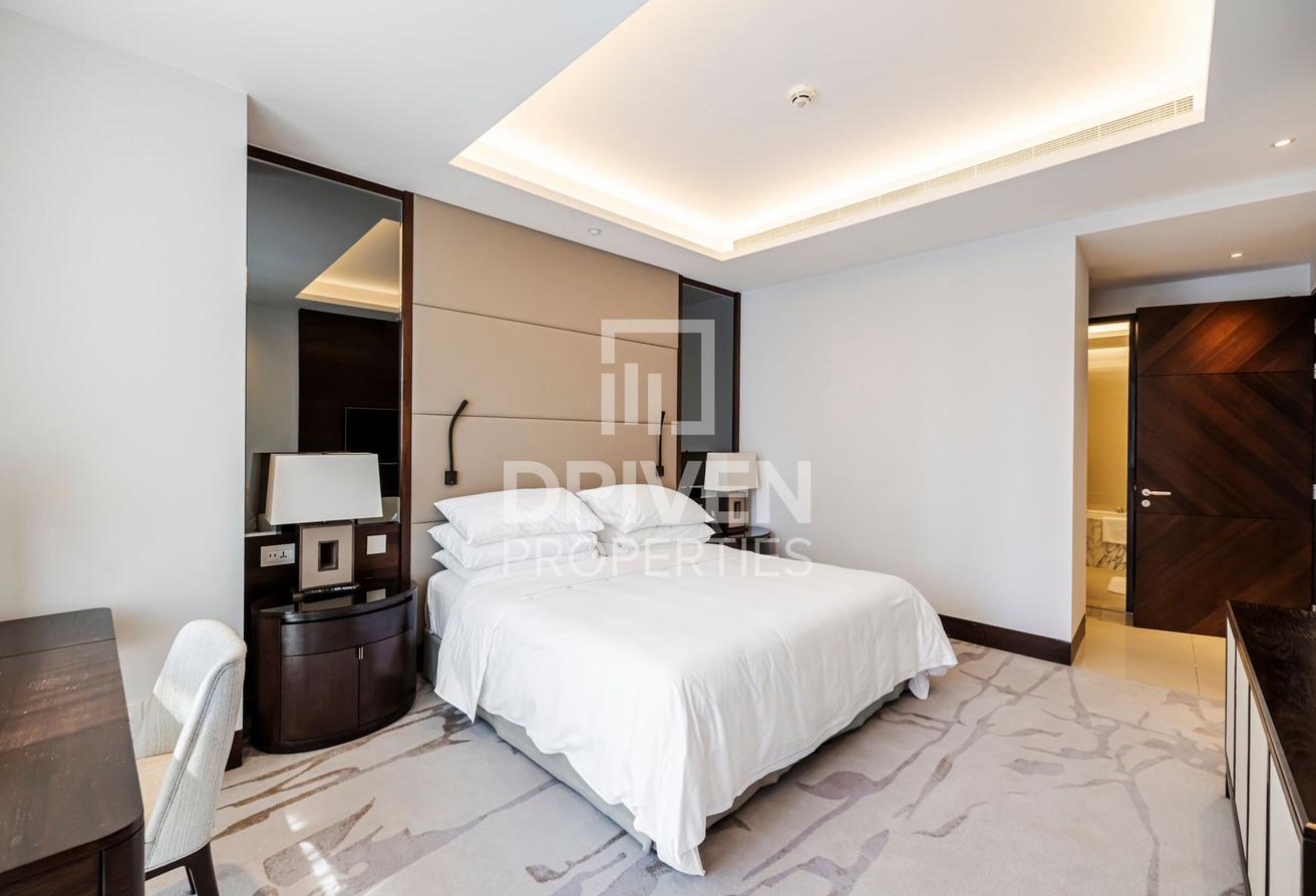 Vacant | 05 Series | Bills Included | Burj View photo 6