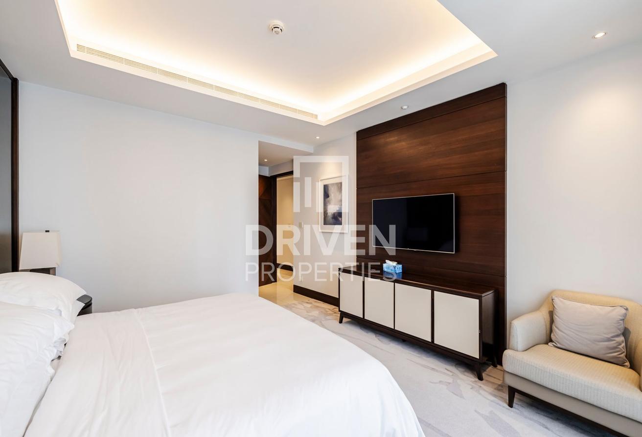 Vacant | 05 Series | Bills Included | Burj View photo 9