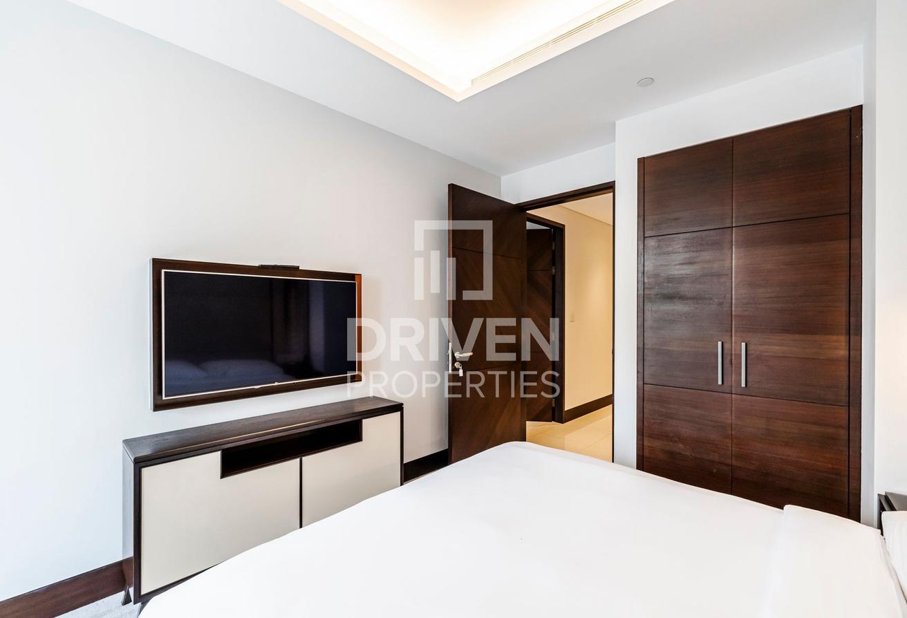 Vacant | 05 Series | Bills Included | Burj View photo 7