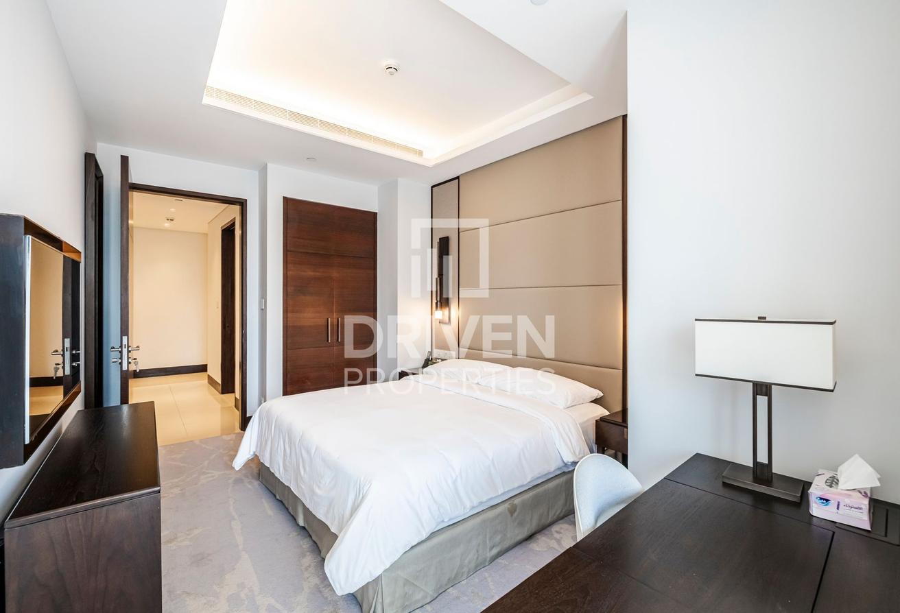 Vacant | 05 Series | Bills Included | Burj View photo 4
