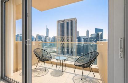 Apartment - Studio - 1 Bathroom for sale in JW Marriott Hotel Marina - Dubai Marina - Dubai