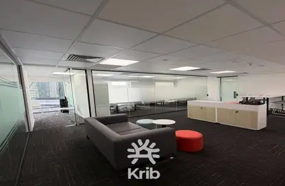 Office Space - Studio for rent in Currency House - DIFC - Dubai Office Space - Studio for rent in Currency House - DIFC - Dubai