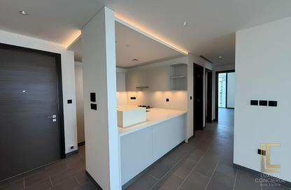 Apartment - 2 Bedrooms - 2 Bathrooms for rent in The Crest Tower B - The Crest - Sobha Hartland - Mohammed Bin Rashid City - Dubai