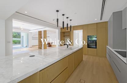 Villa - 4 Bedrooms - 5 Bathrooms for rent in Savannah 1 - Savannah - Arabian Ranches - Dubai