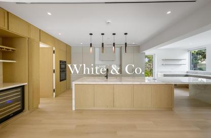 Villa - 4 Bedrooms - 5 Bathrooms for rent in Savannah 1 - Savannah - Arabian Ranches - Dubai Villa - 4 Bedrooms - 5 Bathrooms for rent in Savannah 1 - Savannah - Arabian Ranches - Dubai
