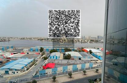 Apartment - Studio - 1 Bathroom for sale in Orient Tower 1 - Orient Towers - Al Bustan - Ajman Apartment - Studio - 1 Bathroom for sale in Orient Tower 1 - Orient Towers - Al Bustan - Ajman