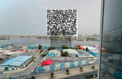 شقة - 1 حمام للبيع في أورينت تاور 1 - أورينت تاور - البستان - عجمان شقة - 1 حمام للبيع في أورينت تاور 1 - أورينت تاور - البستان - عجمان