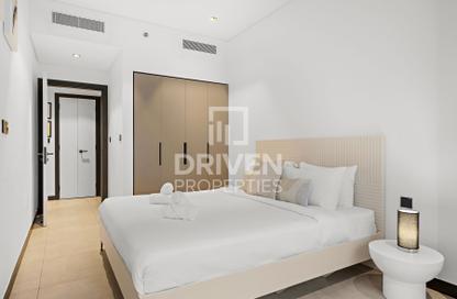 Apartment - 1 Bedroom - 1 Bathroom for sale in 15 Northside Tower 2 - 15 Northside - Business Bay - Dubai