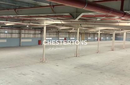 Warehouse - Studio for rent in Freezone South - Jebel Ali Freezone - Jebel Ali - Dubai Warehouse - Studio for rent in Freezone South - Jebel Ali Freezone - Jebel Ali - Dubai