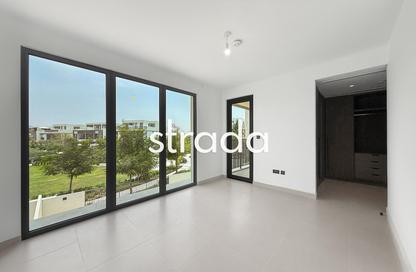 Villa - 4 Bedrooms - 5 Bathrooms for rent in Aura Gardens - Tilal Al Ghaf - Dubai