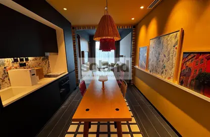 Apartment - 1 Bedroom - 1 Bathroom for rent in Luxury Family Residences II - Luxury Family Residences - Business Bay - Dubai