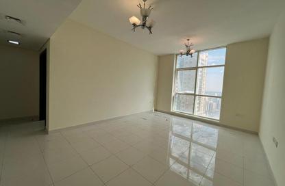Apartment - 1 Bedroom - 2 Bathrooms for rent in Al Khan Corniche - Al Khan - Sharjah