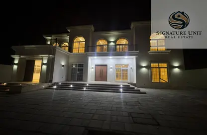 Villa - 5 Bedrooms - 7+ Bathrooms for rent in Warsan Akasya - International City Phase 2 - Al Warsan 4 - Al Warsan - Dubai