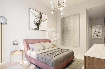 Apartment - 2 - 4 for sale in Avenue Residence 6 - Avenue Residence - Al Furjan - Dubai