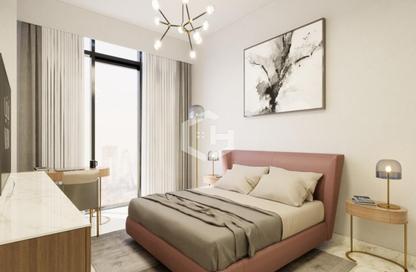 Apartment - 2 - 4 for sale in Avenue Residence 6 - Avenue Residence - Al Furjan - Dubai
