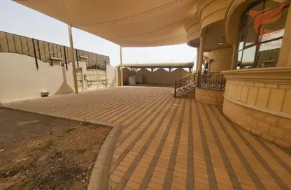 فيلا - 5 غرف نوم - 6 حمامات للايجار في سيح الحرف - رأس الخيمة