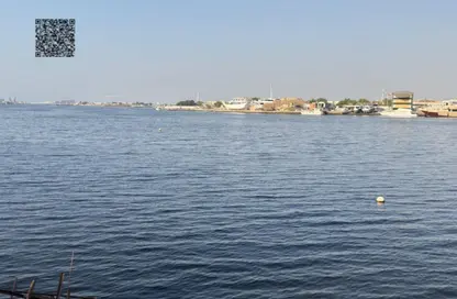 Apartment - 2 Bedrooms - 3 Bathrooms for sale in Ajman Creek Towers - Al Rashidiya 1 - Al Rashidiya - Ajman