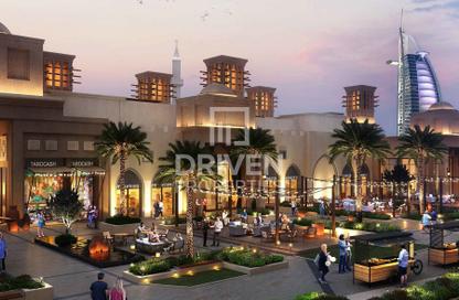 Apartment - 3 Bedrooms - 3 Bathrooms for sale in Lamaa Building 1 - Lamaa - Madinat Jumeirah Living - Umm Suqeim 3 - Umm Suqeim - Dubai