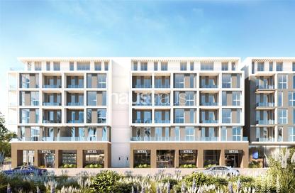 Retail - Studio for rent in Terrazzo Residences - District 11 - Jumeirah Village Circle - Dubai