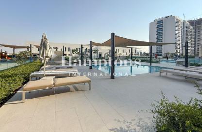 Apartment - 2 Bedrooms - 2 Bathrooms for rent in Lime Gardens - Dubai Hills Estate - Dubai