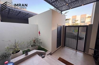 Townhouse - 3 Bedrooms - 4 Bathrooms for sale in Tilal City D - Tilal City - Sharjah Townhouse - 3 Bedrooms - 4 Bathrooms for sale in Tilal City D - Tilal City - Sharjah