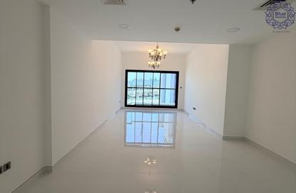 Apartment - 2 Bedrooms - 3 Bathrooms for rent in Trio Building - Al Barsha 1 - Al Barsha - Dubai