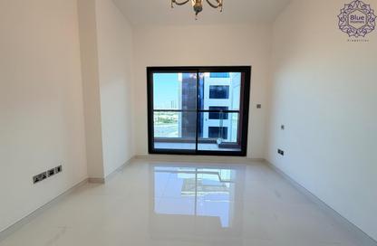 Apartment - 2 Bedrooms - 3 Bathrooms for rent in Trio Building - Al Barsha 1 - Al Barsha - Dubai