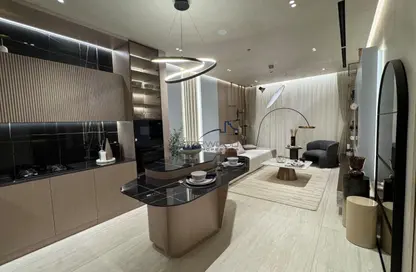 Apartment - 1 Bathroom for sale in 368 Park Lane - District 10 - Jumeirah Village Circle - Dubai