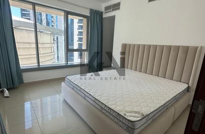 Apartment - 1 Bedroom - 2 Bathrooms for rent in 29 Burj Boulevard Tower 1 - 29 Burj Boulevard - Downtown Dubai - Dubai Apartment - 1 Bedroom - 2 Bathrooms for rent in 29 Burj Boulevard Tower 1 - 29 Burj Boulevard - Downtown Dubai - Dubai