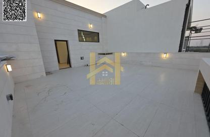 Villa - 7 Bedrooms - 7+ Bathrooms for sale in Al Helio 1 - Al Helio - Ajman