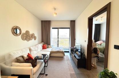 Apartment - 1 - 2 for sale in The Crest Tower B - The Crest - Sobha Hartland - Mohammed Bin Rashid City - Dubai