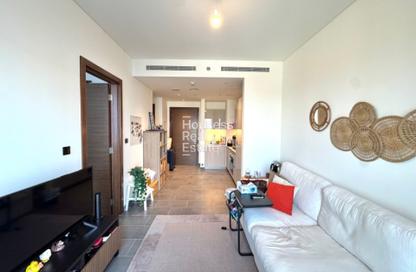 Apartment - 1 - 2 for sale in The Crest Tower B - The Crest - Sobha Hartland - Mohammed Bin Rashid City - Dubai