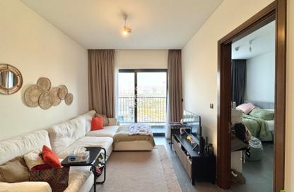 Apartment - 1 - 2 for sale in The Crest Tower B - The Crest - Sobha Hartland - Mohammed Bin Rashid City - Dubai