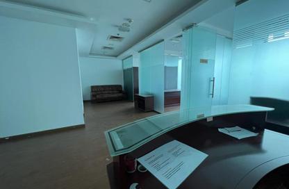 Office Space - Studio for rent in The Metropolis - Business Bay - Dubai