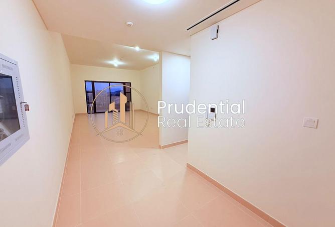 2-bed apartment in The Pearl Residences at Saadiyat — photo 3