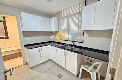 Townhouse - 4 Bedrooms - 5 Bathrooms for rent in Nasma Residence - Al Tai - Sharjah