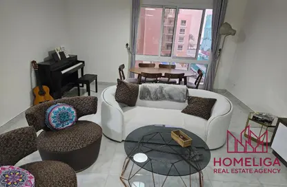 شقة - غرفة نوم - 2 حمامات للبيع في ماغنوليا 1 - حدائق الإمارات 2 - قرية جميرا الدائرية - دبي